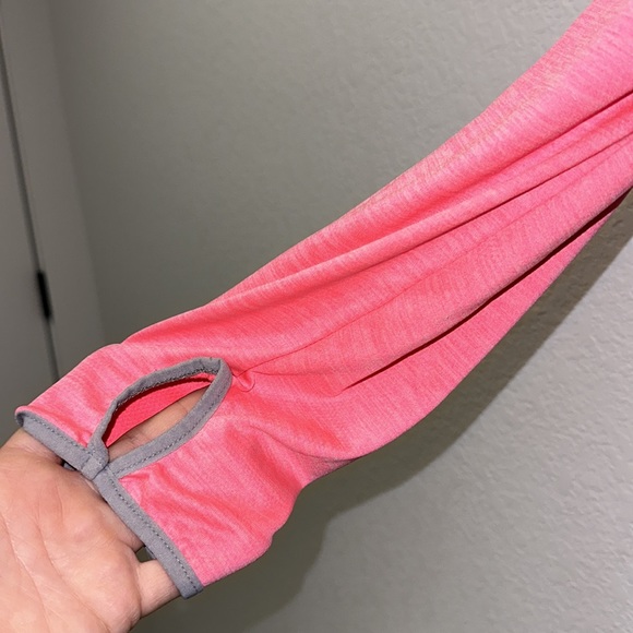 BarbieCore Workout Jacket - Picture 6 of 12